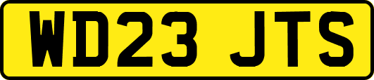 WD23JTS