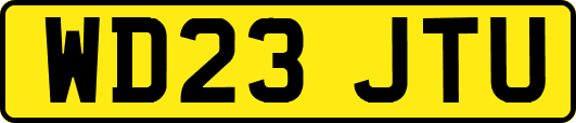WD23JTU