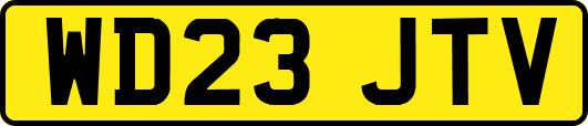 WD23JTV