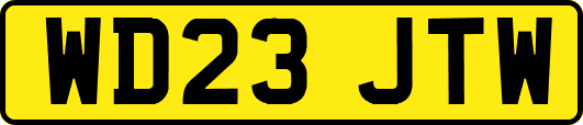 WD23JTW