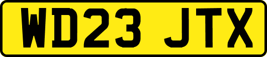 WD23JTX