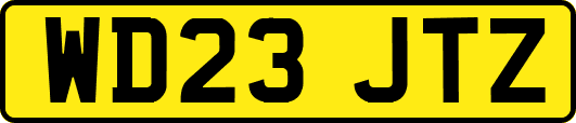 WD23JTZ