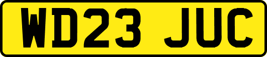 WD23JUC