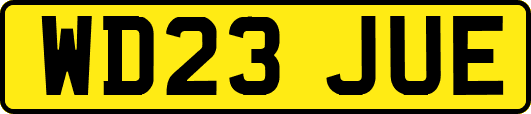 WD23JUE