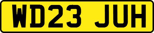 WD23JUH