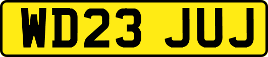WD23JUJ