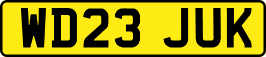 WD23JUK