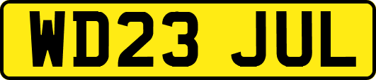 WD23JUL