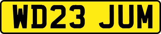 WD23JUM