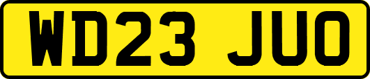 WD23JUO