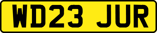 WD23JUR