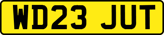 WD23JUT