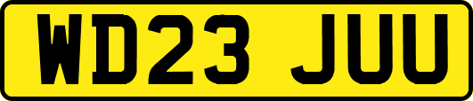 WD23JUU