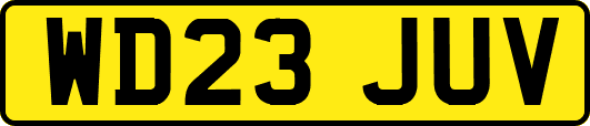WD23JUV