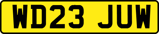 WD23JUW