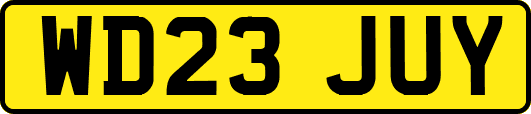 WD23JUY