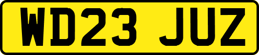 WD23JUZ
