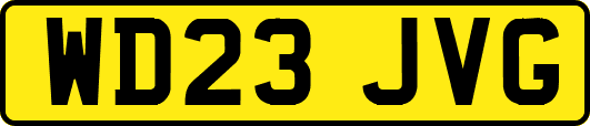 WD23JVG