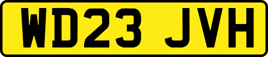 WD23JVH