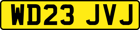 WD23JVJ