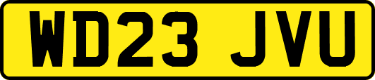 WD23JVU
