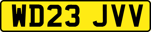 WD23JVV