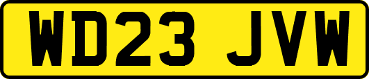 WD23JVW