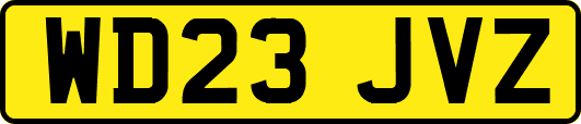 WD23JVZ