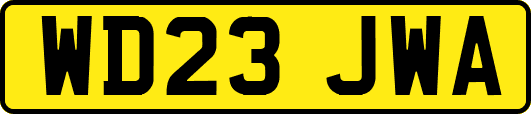 WD23JWA