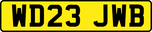 WD23JWB