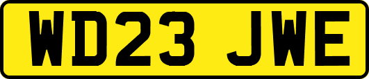 WD23JWE