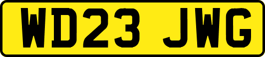 WD23JWG