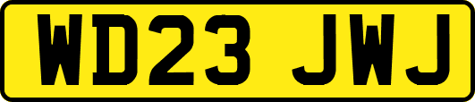 WD23JWJ