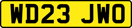 WD23JWO
