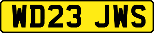WD23JWS