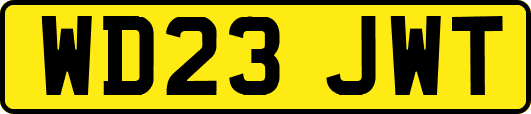WD23JWT