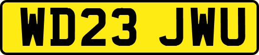 WD23JWU