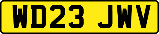 WD23JWV