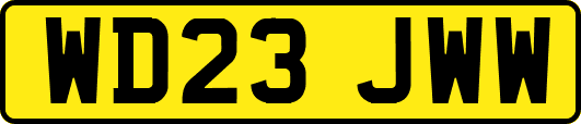 WD23JWW