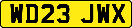 WD23JWX