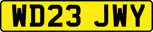 WD23JWY