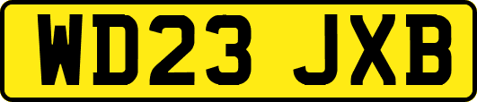WD23JXB