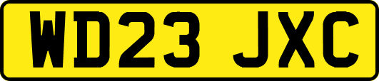 WD23JXC
