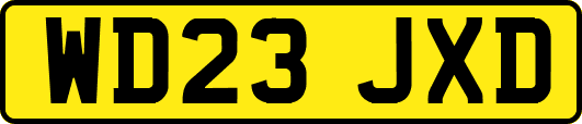WD23JXD