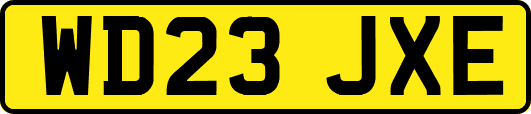 WD23JXE