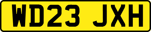 WD23JXH
