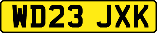 WD23JXK