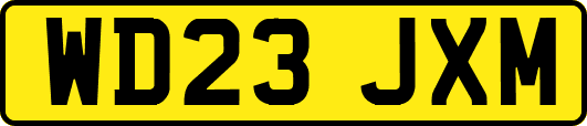 WD23JXM