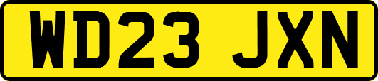 WD23JXN