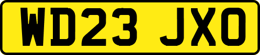WD23JXO